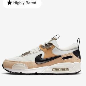Nike Air Max 90 Futura Women's Shoes